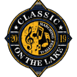 Classic 2019 logo clear background Classic on the Lake